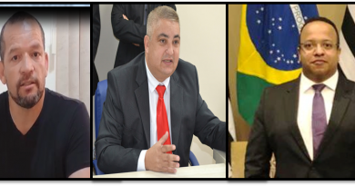 Conter decide pela cassação do mandato do 5º Corpo de Conselheiros do CRTR5/SP Conter decide pela cassação do mandato do 5º Corpo de Conselheiros do CRTR5/SP
