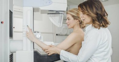Tomossíntese é capaz de detectar 34% mais tumores do que a mamografia tradicional Tomossíntese é capaz de detectar 34% mais tumores do que a mamografia tradicional