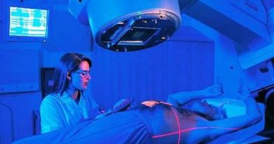 Conter reconhece profissionais com prática em Radioterapia e Medicina Nuclear Conter reconhece profissionais com prática em Radioterapia e Medicina Nuclear