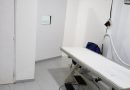 Após denúncia ao MP, unidade de raios X em PS Infantil é reformada Após denúncia ao MP, unidade de raios X em PS Infantil é reformada