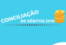 Conciliação de Débitos 2019: Concede descontos de até 100% sobre juros e multas Conciliação de Débitos 2019: Concede descontos de até 100% sobre juros e multas