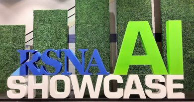 RSNA 2019 – Maior fórum radiológico se encerra hoje RSNA 2019 – Maior fórum radiológico se encerra hoje