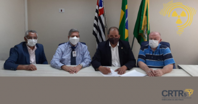 CRTR-SP inicia implantação do processo de automatização eletrônica do atendimento e serviços CRTR-SP inicia implantação do processo de automatização eletrônica do atendimento e serviços