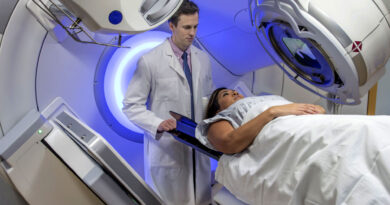 Radioterapia: terapia da radiação Radioterapia: terapia da radiação