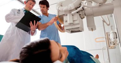 Curso de Radioproteção com certificado é oferecido pelo CRTR-SP Exame Raio-X