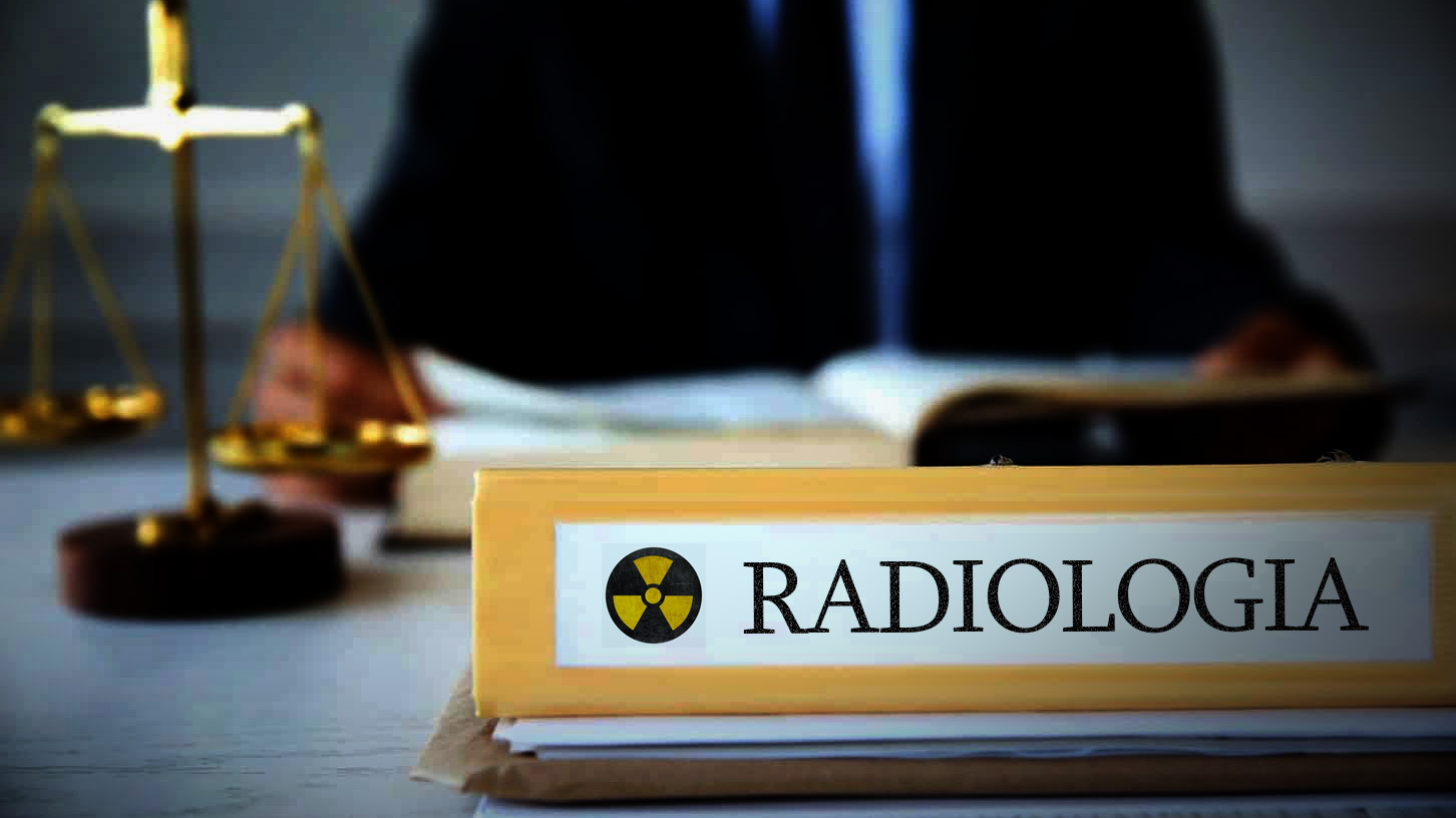 Legislação radiológica