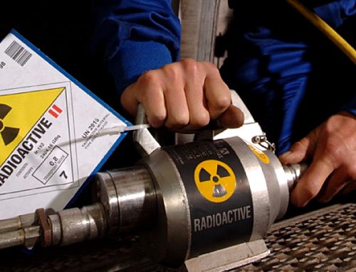 Radiologia Industrial: veja o que é necessário para atuar nesta área
