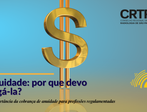 A importância da cobrança de anuidade para profissões regulamentadas: Por que devo pagá-la?