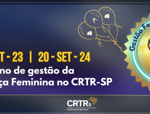 1 ano de gestão feminina no CRTR-SP: um marco de transformação