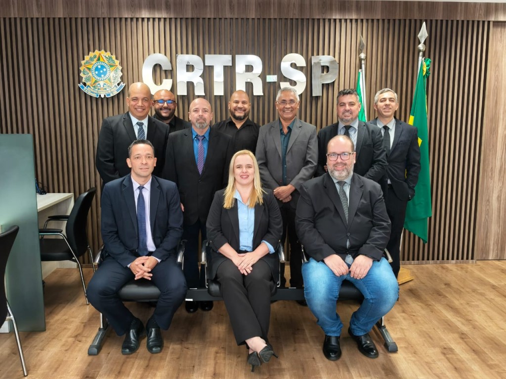 sexto corpo de conselheiros