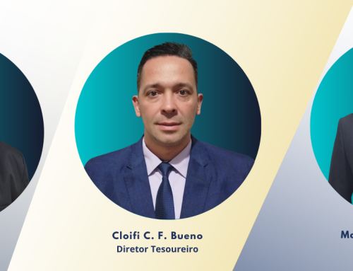 MUDANÇA | Nova composição da Diretoria Executiva do CRTR-SP