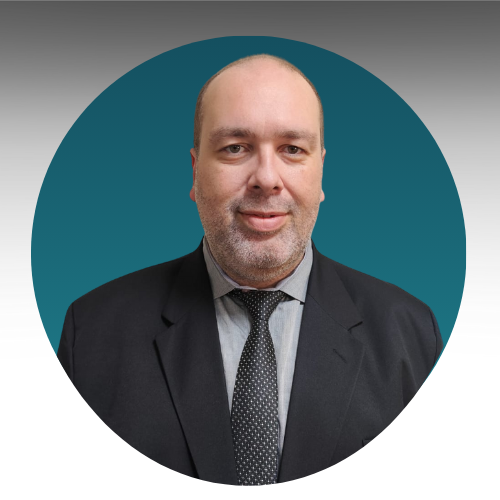 MÁRIO CESAR MANDUCA - DIRETOR PRESIDENTE