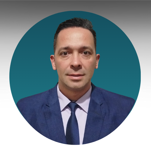 JÚLIO CÉSAR DOS SANTOS - DIRETOR PRESIDENTE