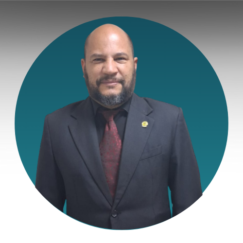 MÁRIO CESAR MANDUCA - DIRETOR PRESIDENTE