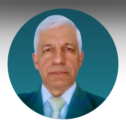 Almir MÁRIO CESAR MANDUCA - DIRETOR PRESIDENTE