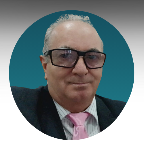 Zulu MÁRIO CESAR MANDUCA - DIRETOR PRESIDENTE