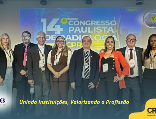 CRTR-SP participa com destaque do CPR26 no Sesc Tiradentes